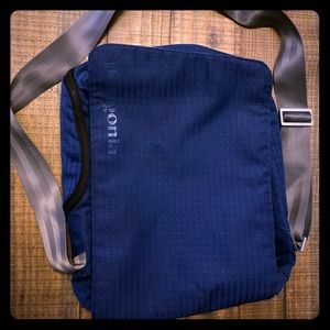 Patagonia Cross-Body Bag 16.5”x11”